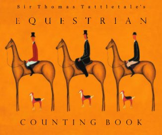 bookEquestrian