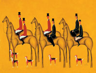christmasHunt