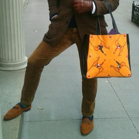 tote bags