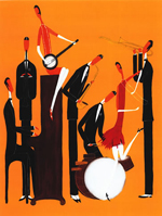 theJazzBand